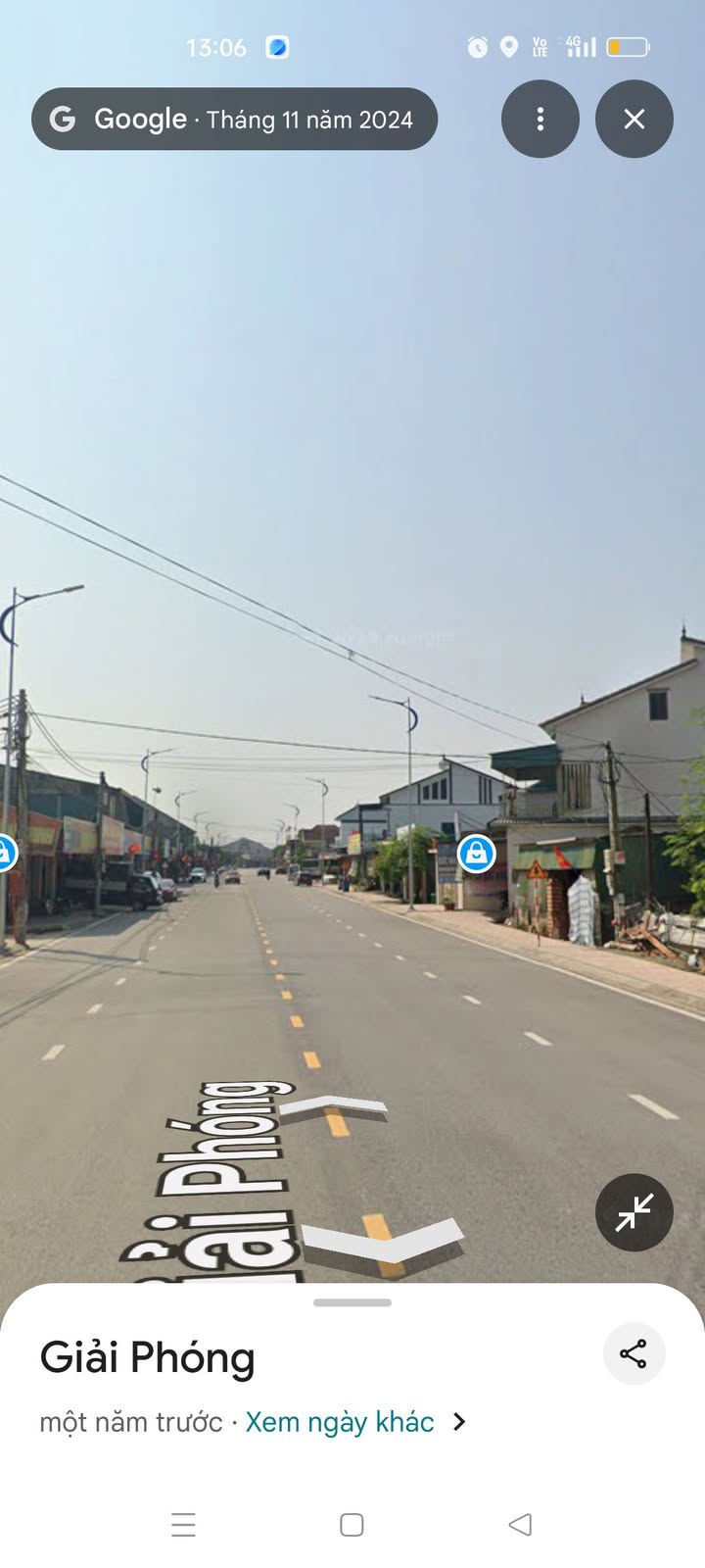 Đất nền đường Giải Phóng, Thái Yên, 200m² giá 5 tỷ - Cơ hội đầu tư tuyệt vời!