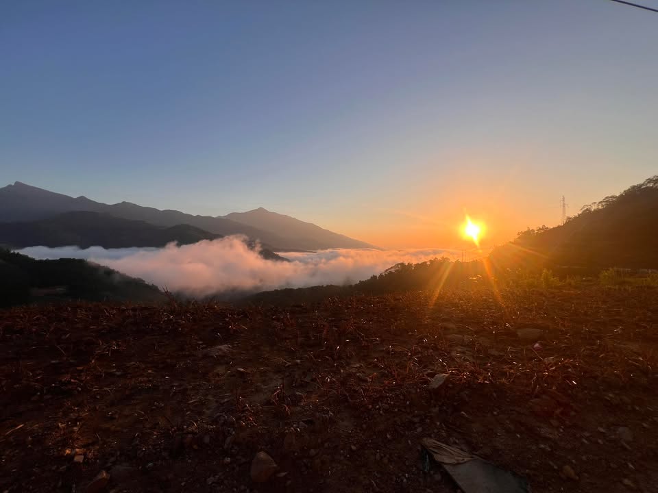 Đất mặt đường 261 xã Quân Chu 600m² - Giá bán nhanh, thỏa thuận ngay!