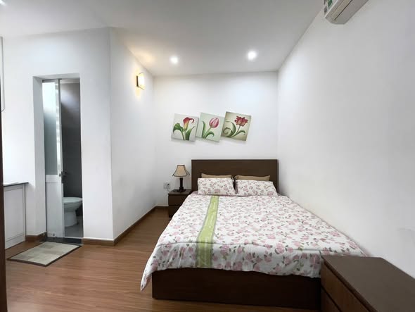 Căn hộ cho thuê Nguyễn Kiệm, Phú Nhuận - Full nội thất, vào ở ngay!