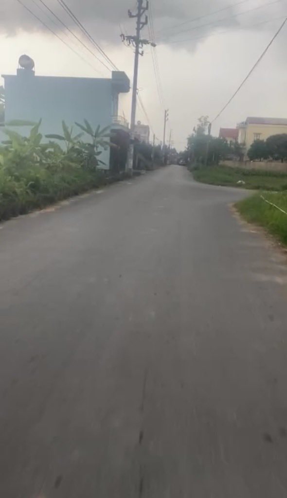 Đất mặt đường bê tông tại Thanh Tân, Kiến Xương, Thái Bình 70m² - Kinh doanh thuận lợi!