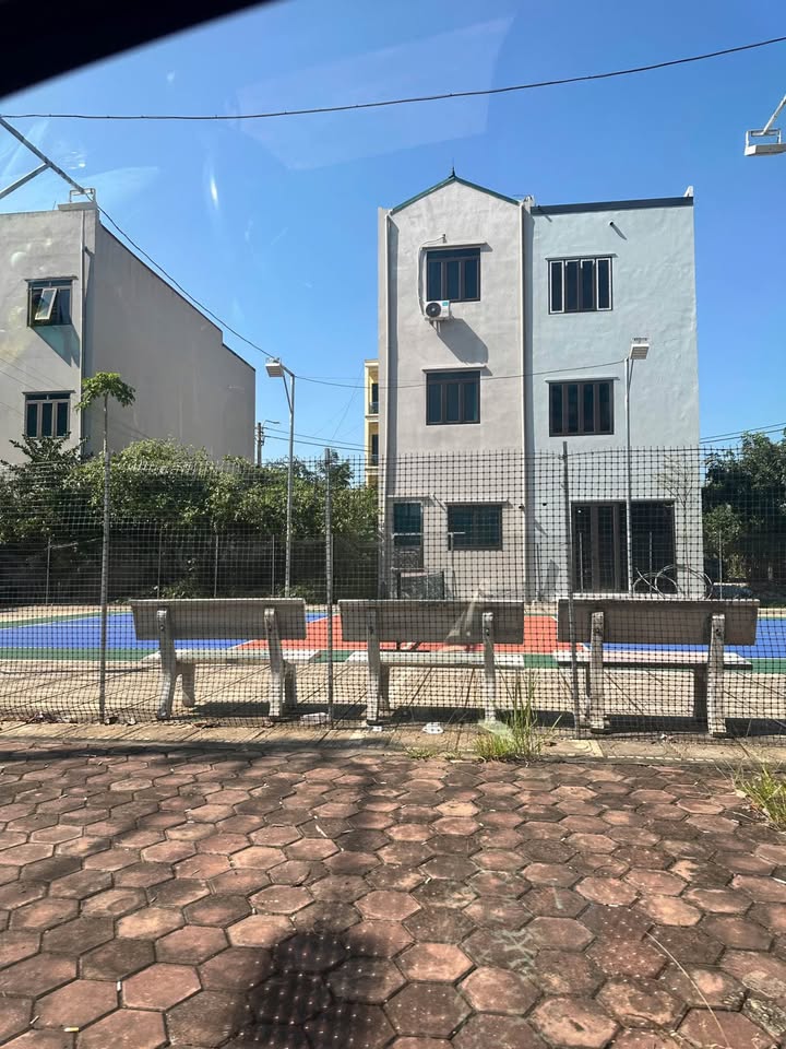 Đất nền Đề Thám, Cao Bằng 135m² giá 3 tỷ - Pháp lý rõ ràng, sẵn sàng sang tên!