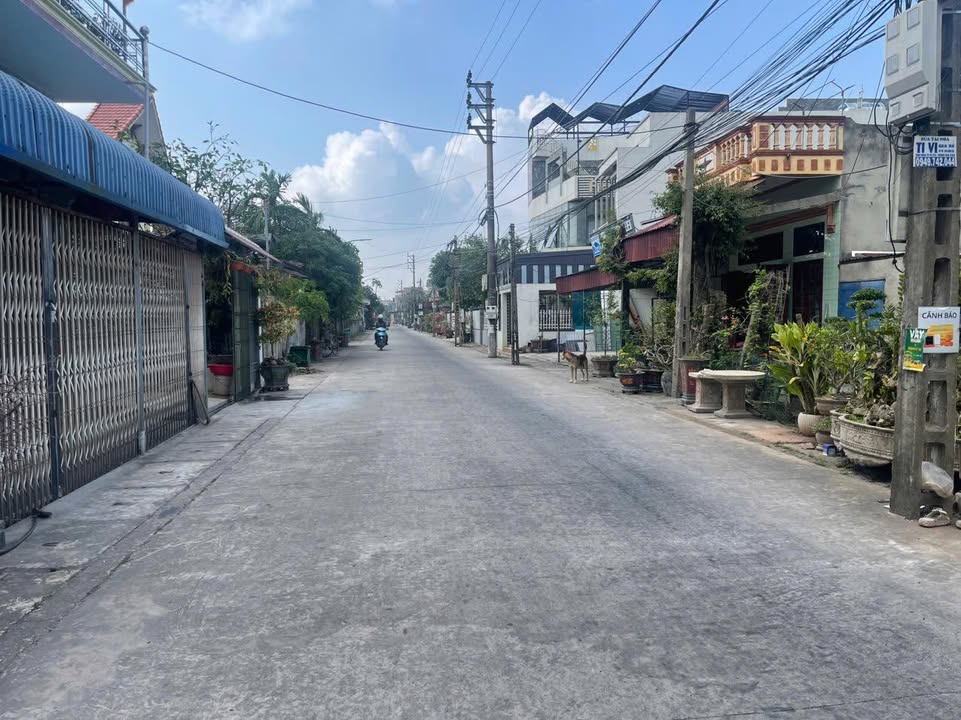 Đất nền Phúc Thắng, Nghĩa Hưng 165m² giá 2 tỷ - Chính chủ cần bán gấp!