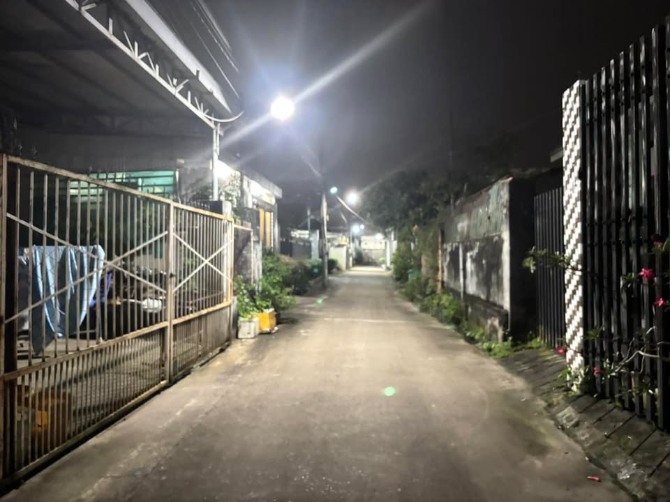 Nhà cấp 4 Long An, Long Thành 258m² giá 5.3 tỷ - Gần sân bay Quốc tế Long Thành!