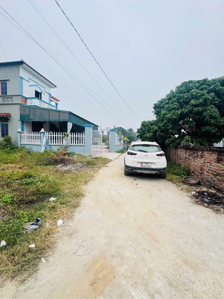 Đất nền Dương Quang, Mỹ Hào 70m² giá 1.3 tỷ - Vị trí đẹp, giao thông thuận lợi!