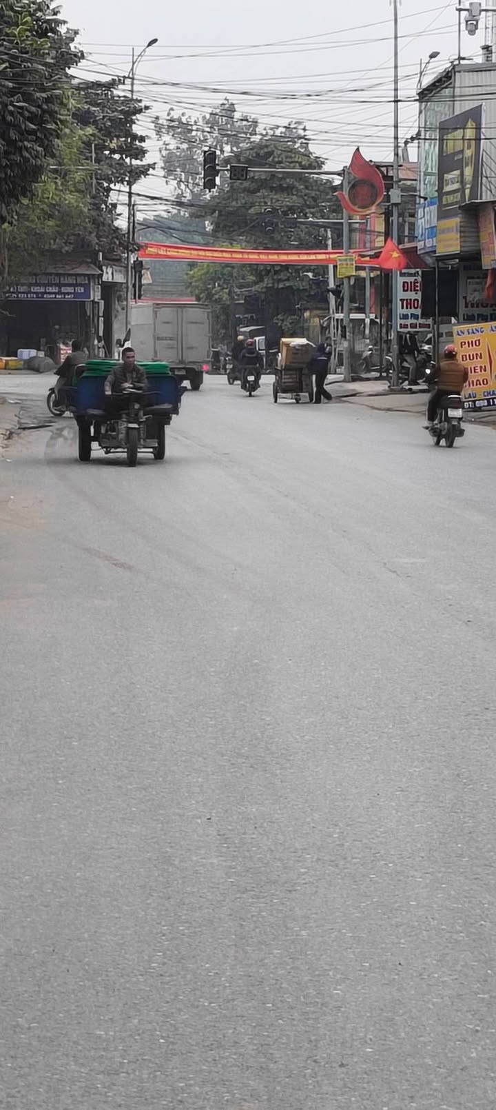 Đất nền Hồng Tiến, Khoái Châu 130m² giá thương lượng - Cơ hội đầu tư tiềm năng!