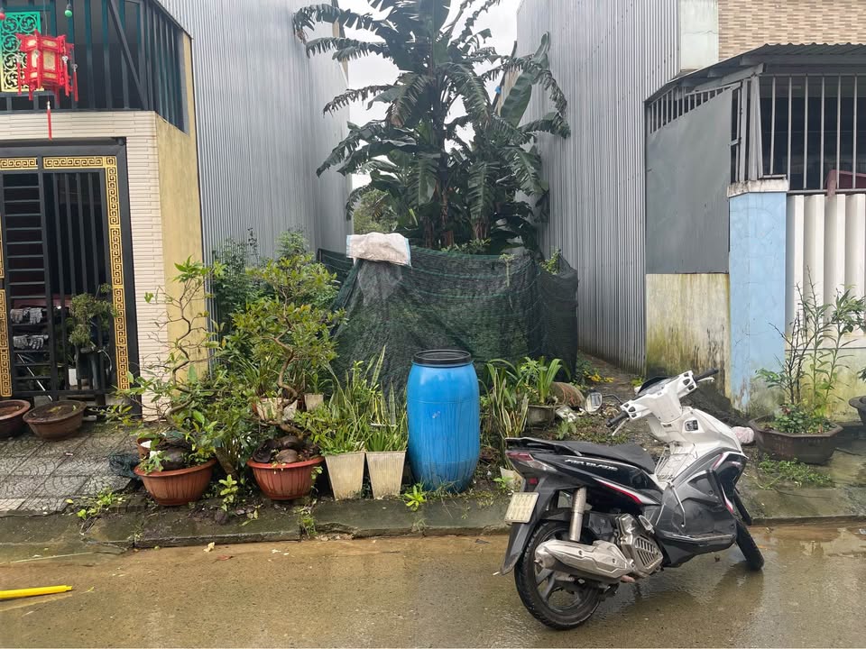 Đất Tái định cư Hòa Ninh Đà Nẵng 97m² giá 1.82 tỷ - Sổ đỏ chính chủ ngay!