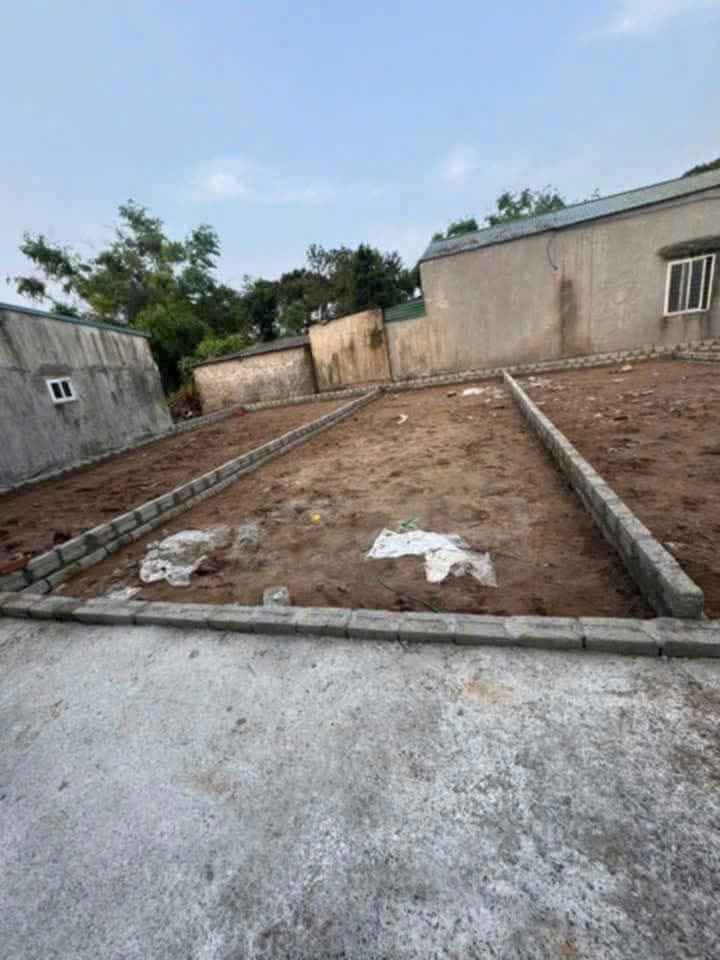 Đất nền Vân Tảo, Thường Tín 40m² giá 1.5 tỷ - Nở hậu đón Tài Lộc!