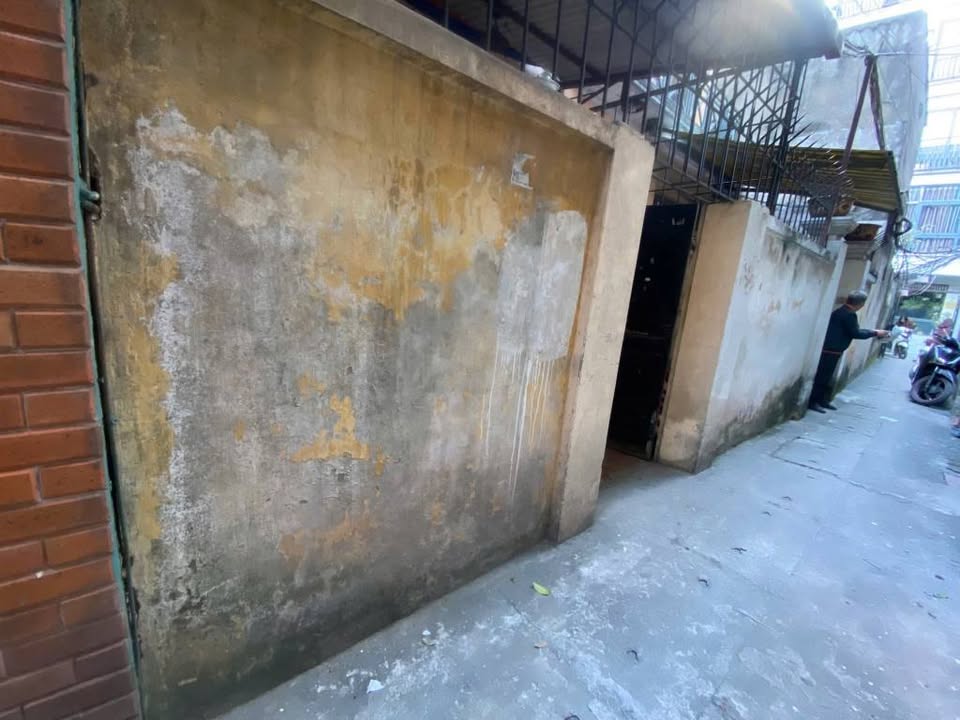 Căn hộ Ba Đình 92m² giá 22.9 tỷ - Vị trí siêu đẹp, thuận tiện di chuyển!