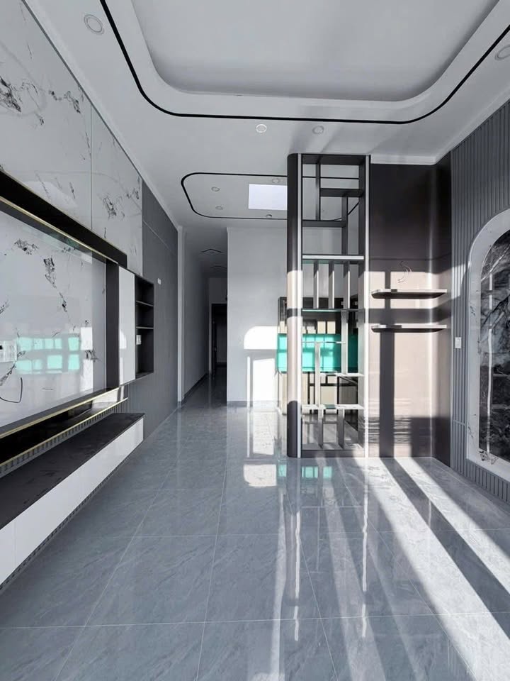 Nhà hẻm ô tô An Phú, Pleiku 88m² giá 1.39 tỷ - Sẵn sàng vào ở ngay!