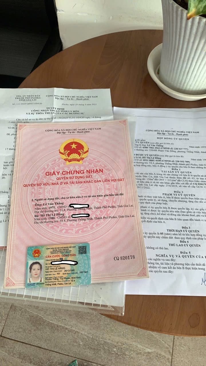 Đất thổ cư xã Ia Lang, huyện Đức Cơ, 700m² giá 700 triệu - Pháp lý rõ ràng, dễ dàng công chứng!