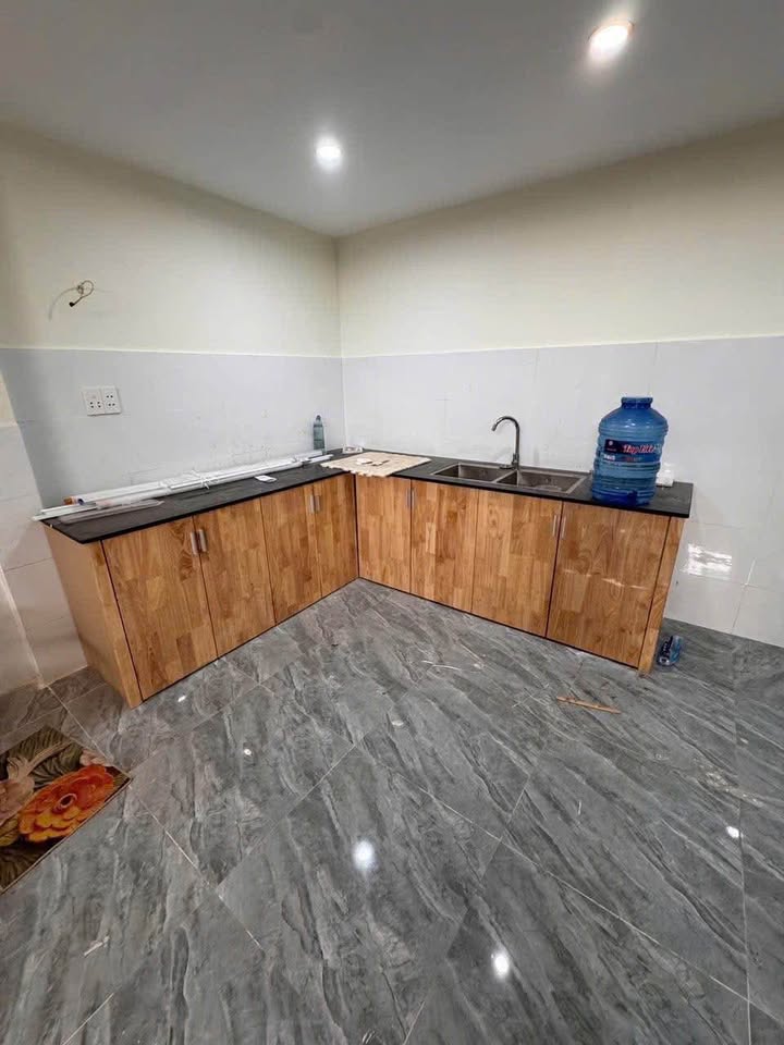 Nhà phố Liên Chiểu Đà Nẵng 65m² giá 1.25 tỷ - Chính chủ bán gấp!