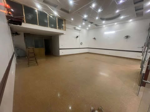 Nhà cho thuê 1 tầng 1 gác xép tại Mạc Thị Bưởi, 80m² - Tiện nghi đầy đủ, giá chỉ 7 triệu!