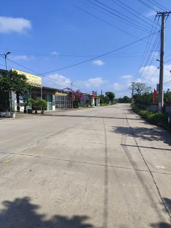 Đất nền Lục Nam Bắc Giang 180m² - Đắc địa mặt tiền tỉnh lộ 293!