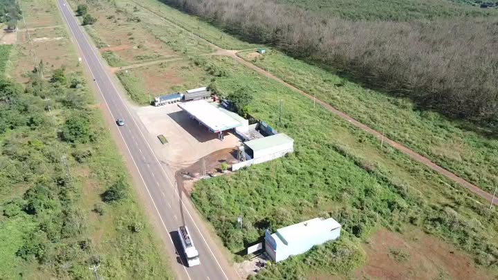 Đất thổ cư 300m² tại Tỉnh lộ 664, Ia Grai - Kinh doanh thuận lợi chỉ 800 triệu!