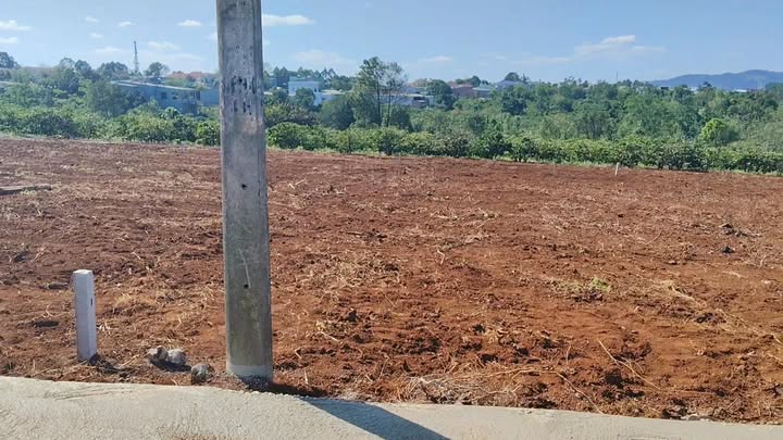 Đất nền mặt tiền đường bê tông Ia Kha 580m² giá 700 triệu - Cơ hội đầu tư hấp dẫn!