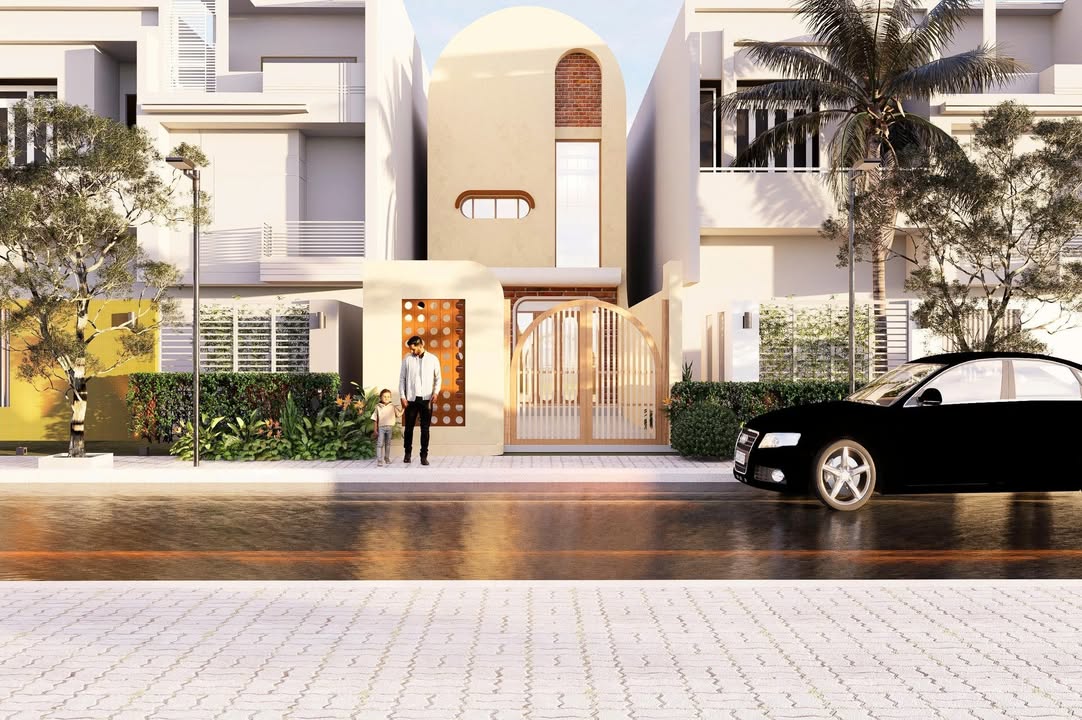 Nhà đẹp Trịnh Tố Tâm, Phường Tân Lợi 110m² giá 4.379 tỷ - An cư lý tưởng ngay hôm nay!