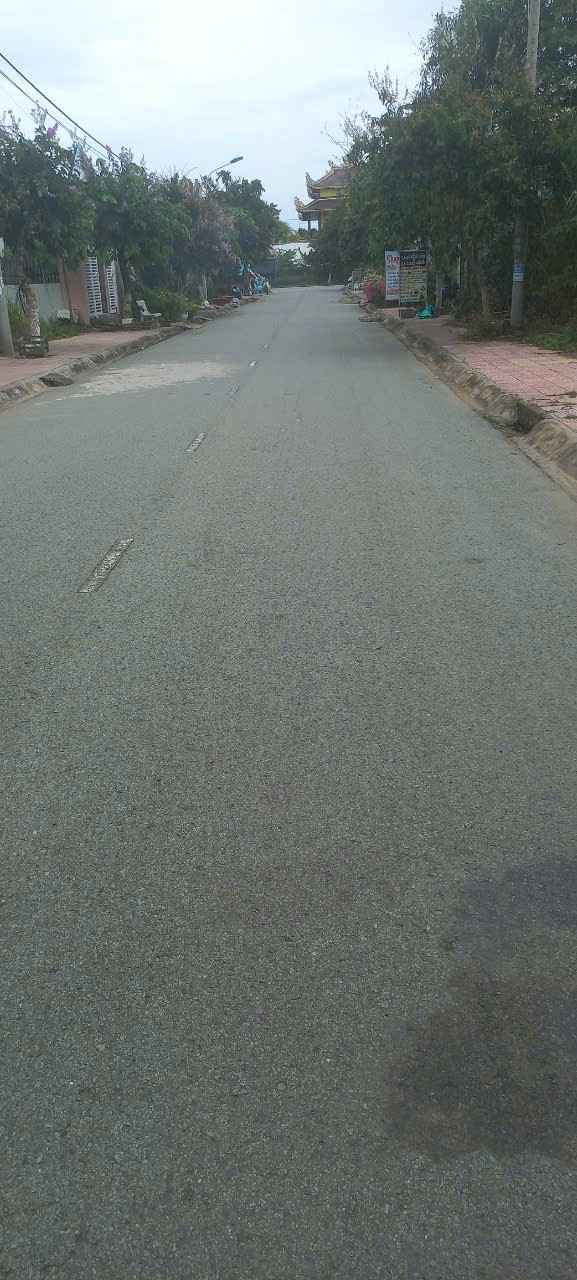 Đất nền tái định cư An Hiệp Châu Thành Bến Tre 112m² giá 850 triệu - Đầu tư sinh lời ngay!