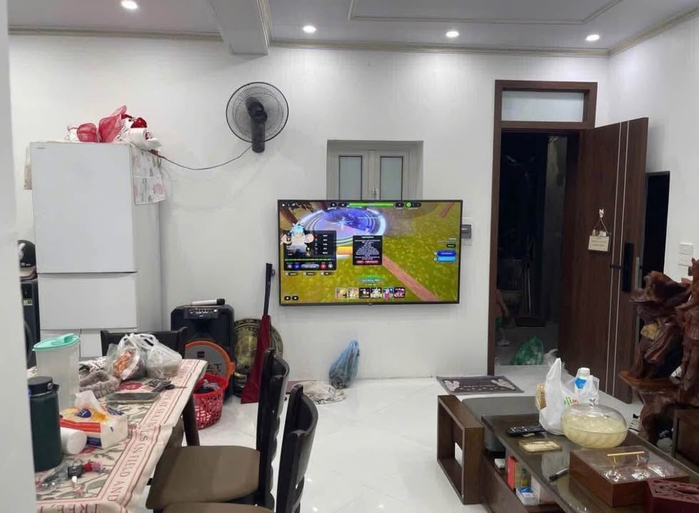 Căn hộ cao cấp đường Hồ Đắc Di 51m² giá 4.5 tỷ - Sẵn sàng vào ở ngay!