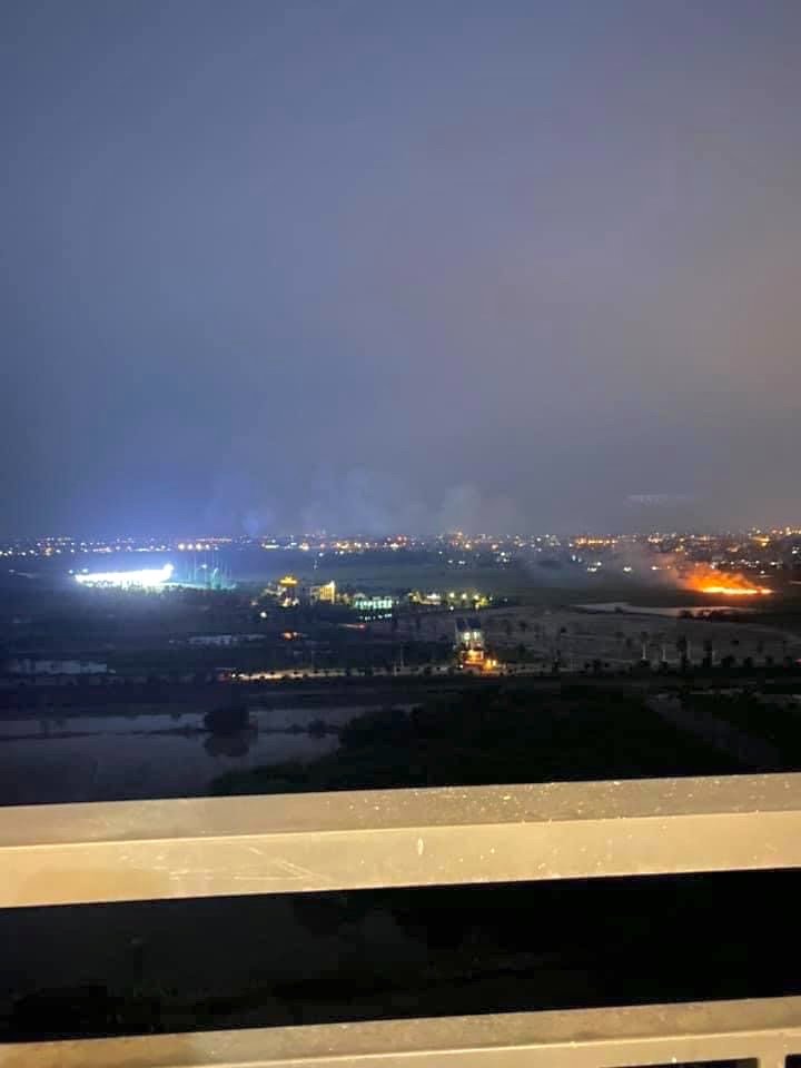 Căn hộ cho thuê HH03E B2.1, Phú Lương, Hà Đông, 80m² - View hồ sen thoáng mát!