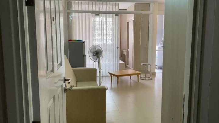 Căn hộ chung cư Block A Biconsi Hiệp Thành 3, Bình Dương 36.9m² giá 900 triệu - Đầy đủ nội thất đẹp!