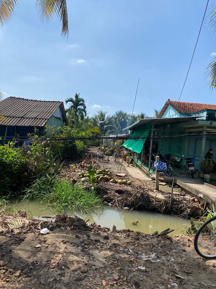 Đất Mặt Tiền Nhựa Long Hưng, Phường Trung An, 200m² giá 950 triệu - Cơ hội đầu tư hấp dẫn!