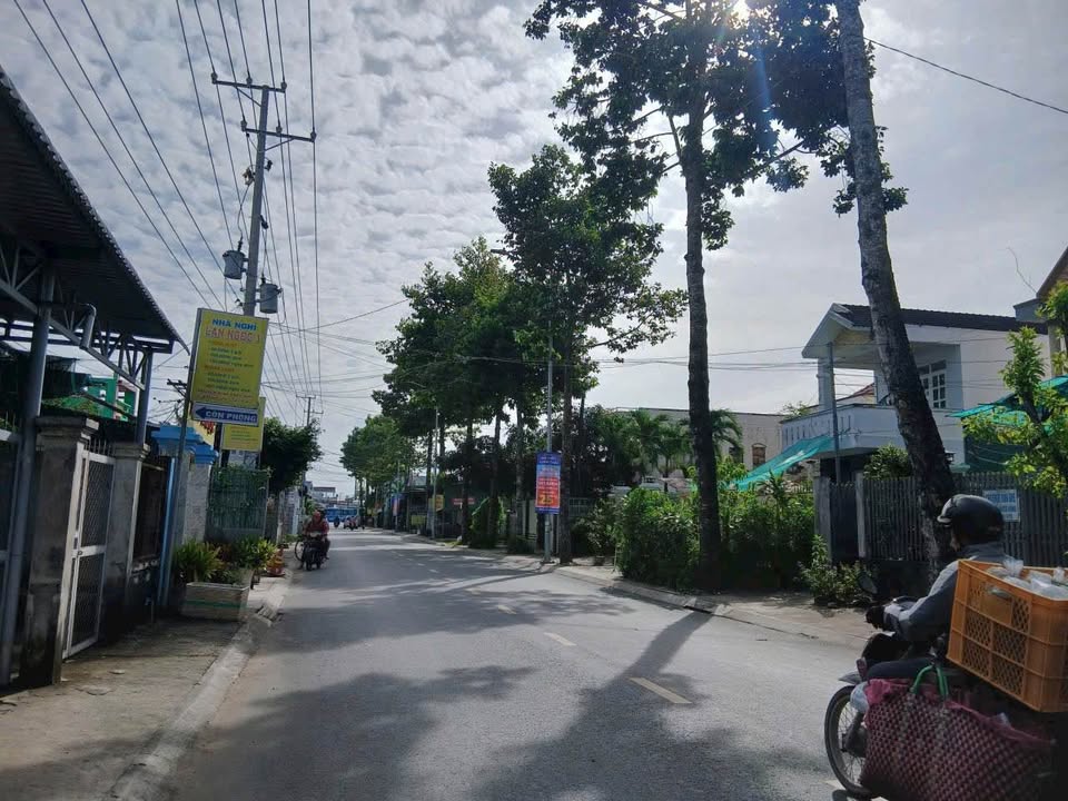 Đất mặt tiền Đoàn Thị Nghiệp, phường Trung An, 360m² giá 4 tỷ - Đầu tư sinh lời ngay!