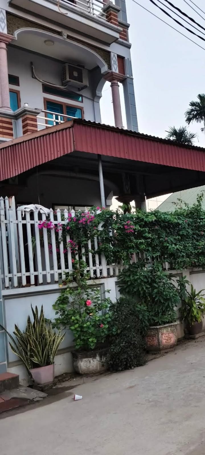 Đất nền Chuyên Mỹ, Phú Xuyên 1002m² giá 1 tỷ - Sổ đỏ chính chủ, ô tô vào tận nơi!