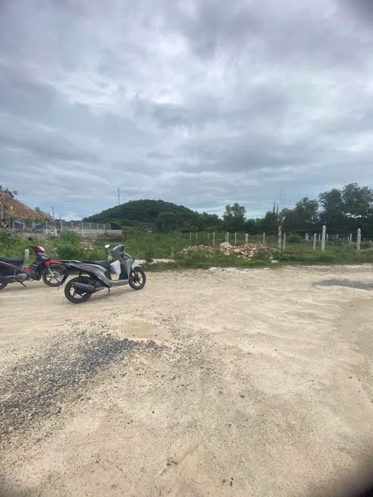 Đất thổ cư tại Phước Đồng, Nha Trang 120m² giá 4.1 tỷ - Đầu tư sinh lời ngay!