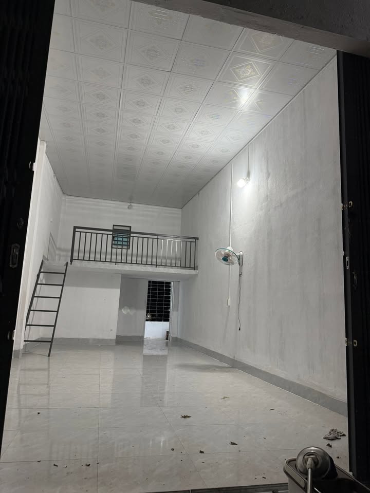 Mặt bằng cho thuê tại Bình Hiệp, Quảng Ngãi 40m² - Không gian lý tưởng cho gia đình trẻ!