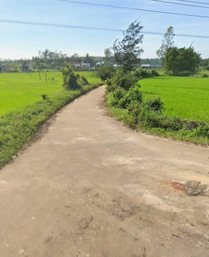 Đất nền Bình Phú, Bình Sơn 400m² giá chỉ 600 triệu - Đầu tư sinh lời ngay!