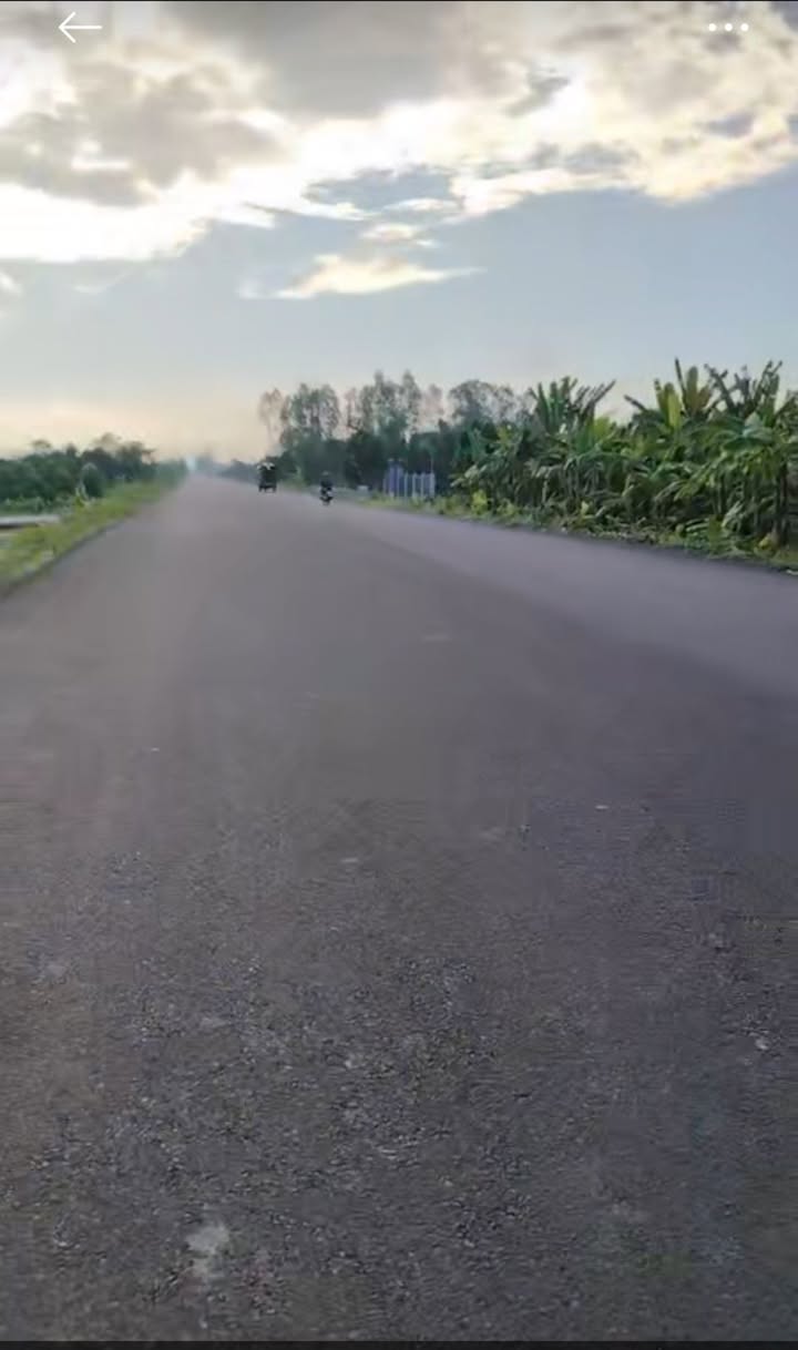 Đất nền đẹp 11.000m² tại Phường Mỹ Ngãi, TP. Cao Lãnh - Mặt tiền đường tránh QL30, đầu tư sinh lời!