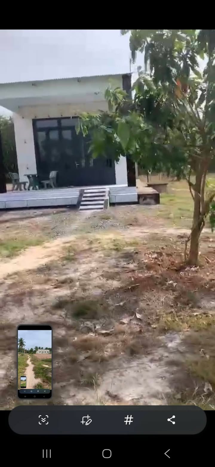 Đất 1.200m² tại Châu Thành Tây Ninh giá chỉ 220 triệu - Cơ hội đầu tư hấp dẫn!