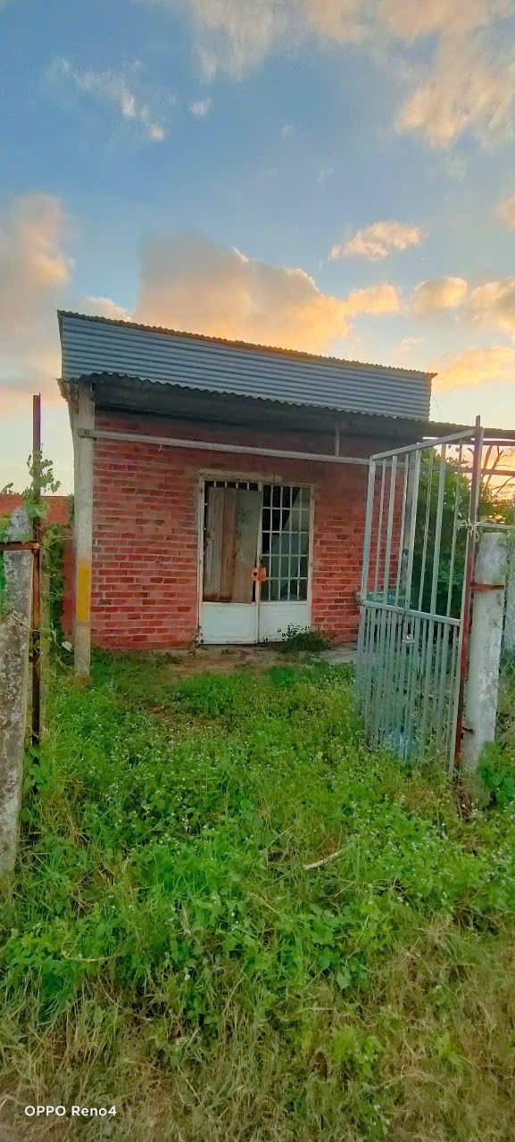 Nhà bán ấp Suối Dộp, Thái Bình 115m² giá 280 triệu - Ô tô vào tận nhà!