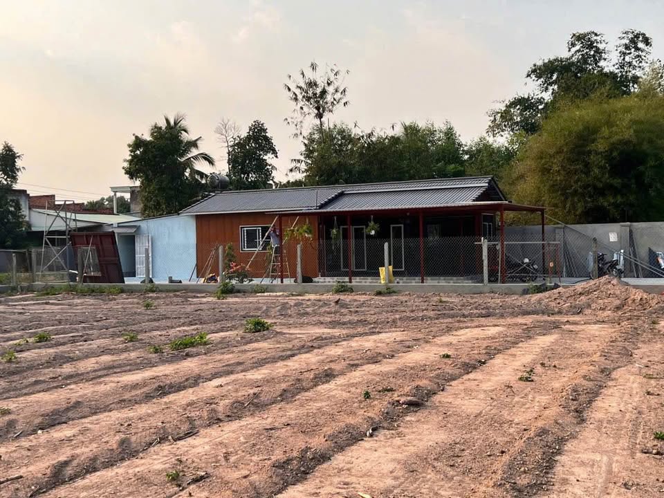 Đất thổ cư chính chủ Châu Thành Tây Ninh 1053m² giá 16.8 tỷ - Cơ hội đầu tư tốt!