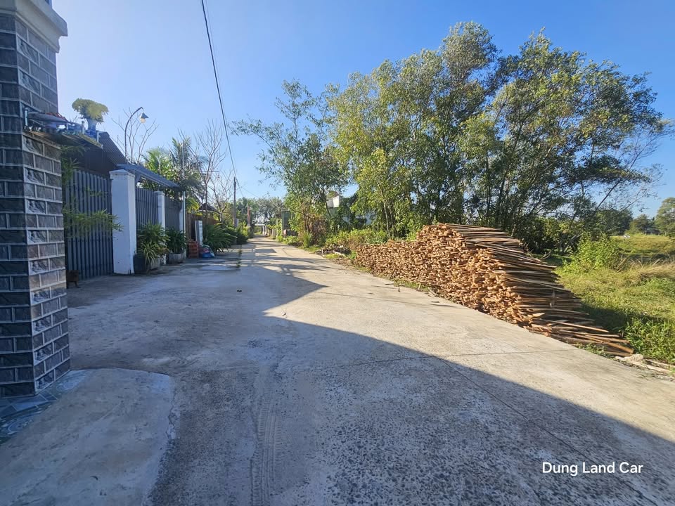 Đất nền 10m tại Bình Long, Thái Bình 260m² chỉ 247 triệu - Đầu tư sinh lời ngay!