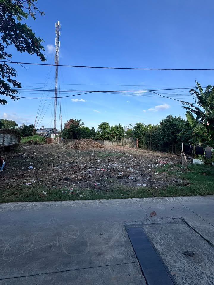 Đất sản xuất 720m² Khu phố 4, Phường 4, Tây Ninh chỉ từ 200 triệu - Giá tốt không thể bỏ lỡ!