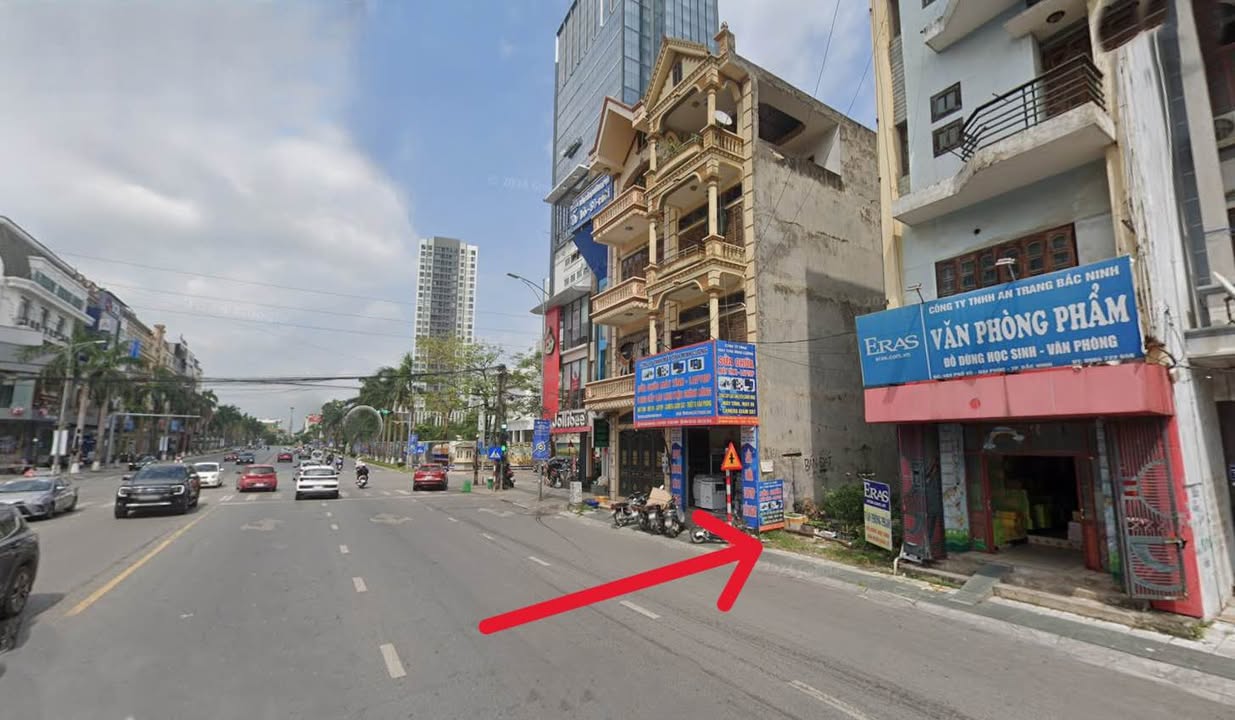 Đất nền chính chủ tại Đại Phúc, Bắc Ninh 82m² - Cắt lỗ chỉ 2.5 tỷ!