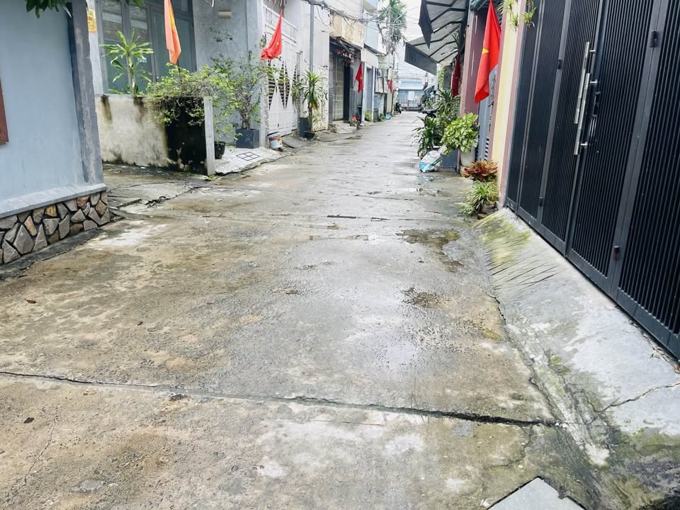 Đất Nguyễn Chánh 114m² giá 3 tỷ - Cơ hội đầu tư sinh lời