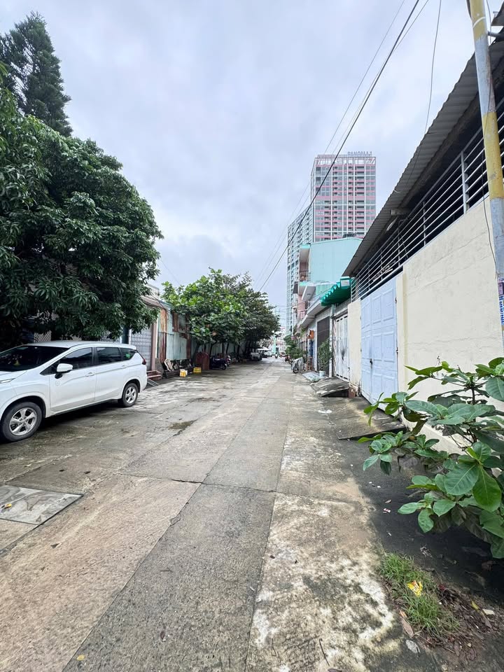 Bán đất 2 mặt tiền Nguyễn Văn Thoại, Mỹ An 127m² giá 12 tỷ - Đầu tư sinh lời ngay!