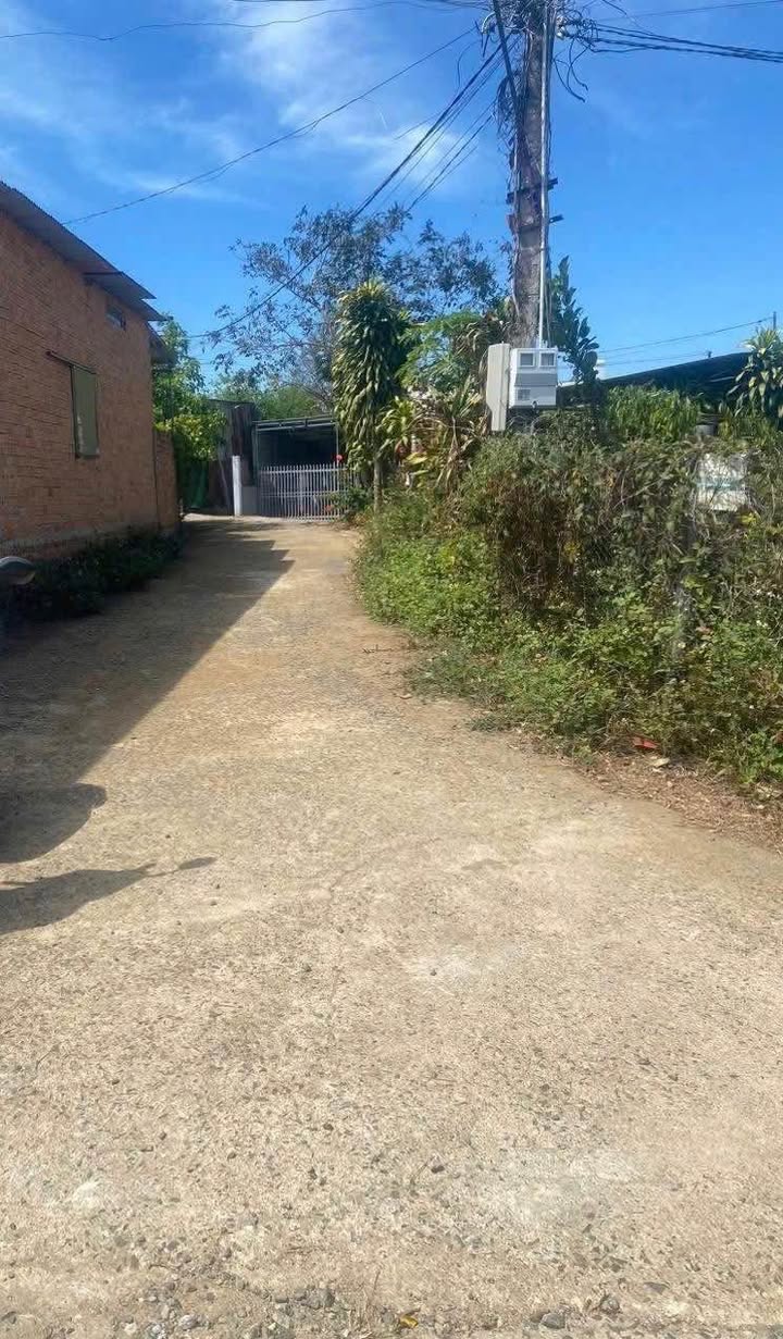 Đất nền 266m² hẻm 76 Nguyễn Trãi, Bảo Lộc chỉ 1.3 tỷ - Lô góc hai mặt đường!