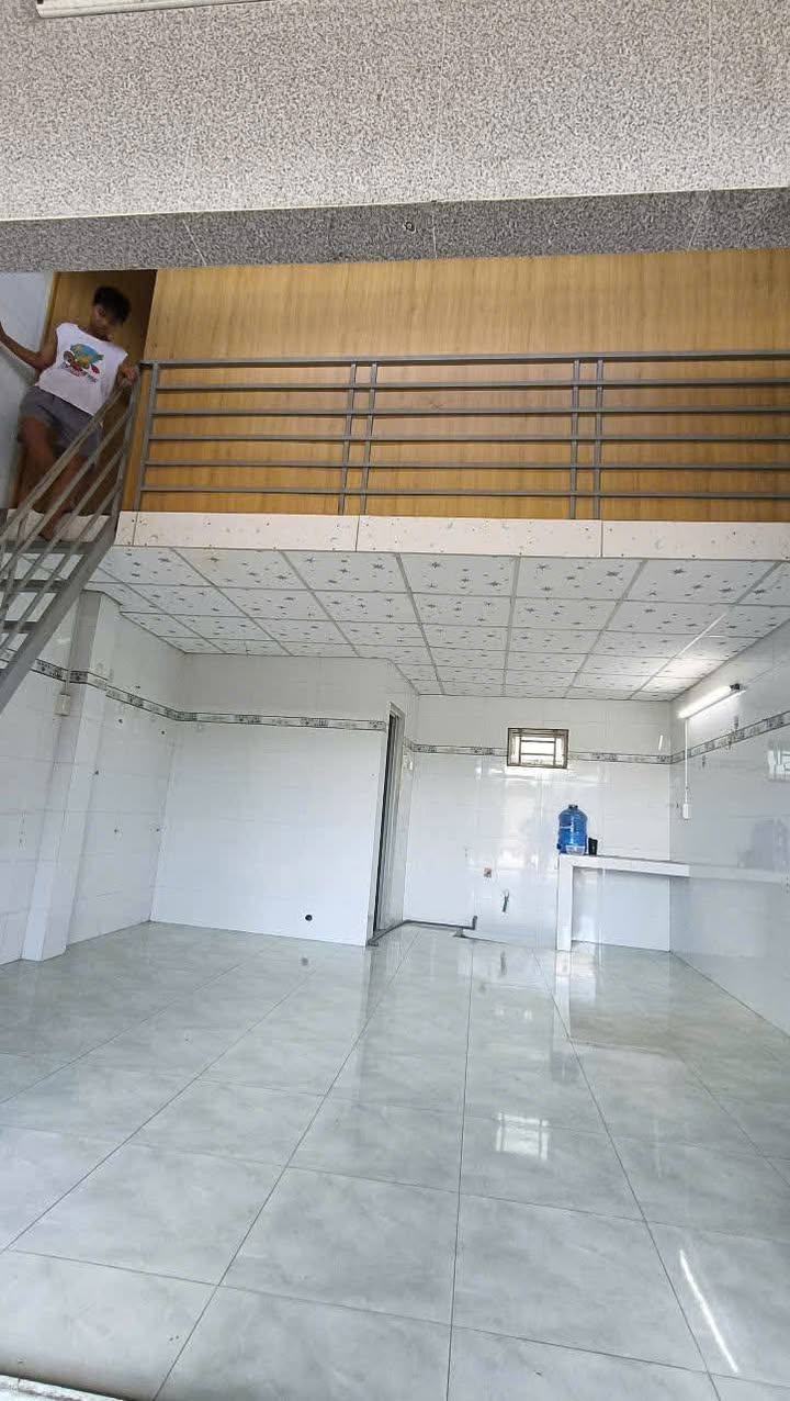 Nhà mặt tiền cho thuê tại Ấp 1, xã Đạo Thạnh, TP. Mỹ Tho 55m² giá 3 triệu - Vị trí kinh doanh đắc địa!