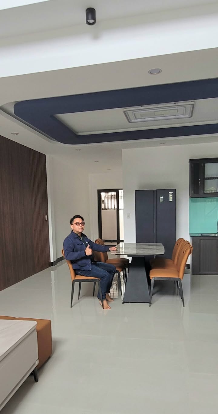 Nhà hẻm Nguyễn Thụy, Quảng Ngãi 100m² giá 2 tỷ - Hướng Bắc tuyệt đẹp!