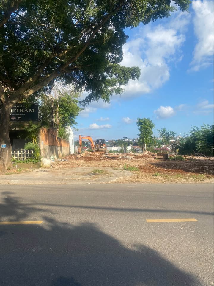 Đất mặt tiền Mai Xuân Thưởng, Tân Tiến, 80m² giá 4.75 tỷ - Vị trí kinh doanh đắc địa!