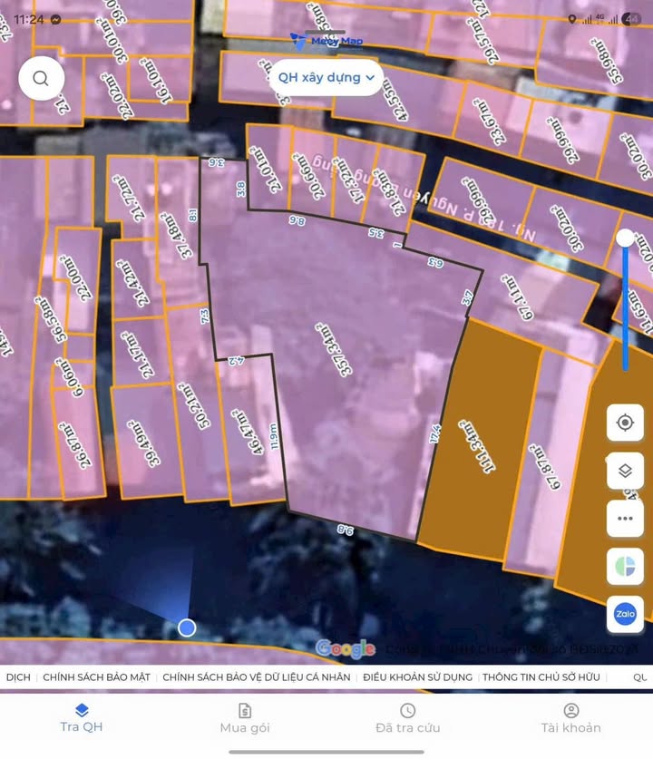 Nhà phố mặt tiền Hoàng Cầu Đống Đa 357m² giá 120 tỷ - Đầu tư sinh lời tuyệt vời!
