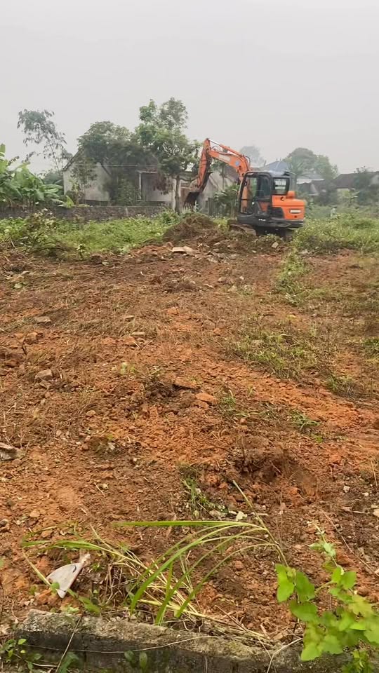 Đất nền Tăng Thành, Yên Thành 251m² giá thỏa thuận - Vị trí thuận lợi gần chợ!