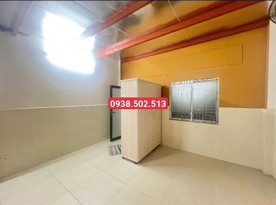 Phòng cho thuê lầu 1 Phước Bình 24m² giá 3 triệu - Tiện nghi đầy đủ, không chung chủ!