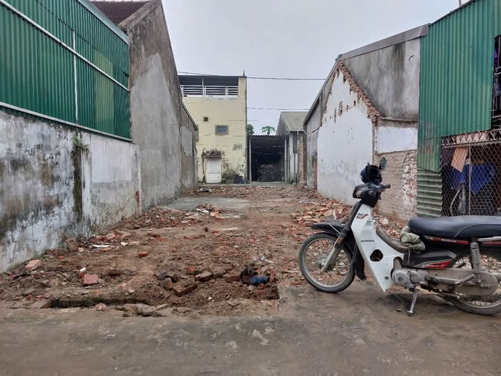 Đất nền Hưng Đông Vinh 114m² giá chỉ 4 tỷ - Đầu tư lý tưởng!