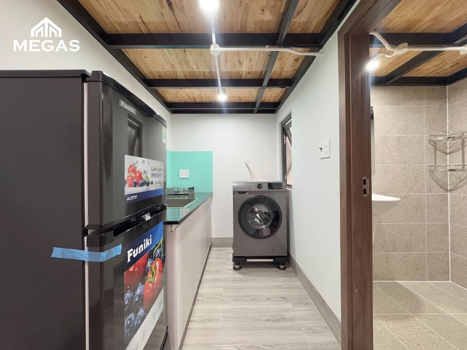 Studio cho thuê tại Gò Vấp 5 triệu/tháng - Thoải mái giờ giấc!