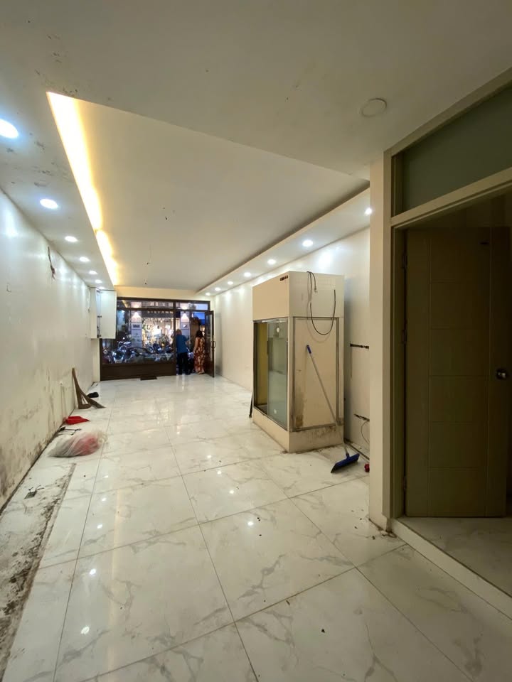 Nhà phố cho thuê Đặng Thị Nhu, Quận 1, 50m² - Vị trí đắc địa ngay trung tâm!