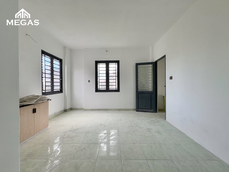 Phòng trọ cho thuê tại An Phú Đông Quận 12 giá 2.9 triệu - Giờ giấc tự do, không chung chủ!